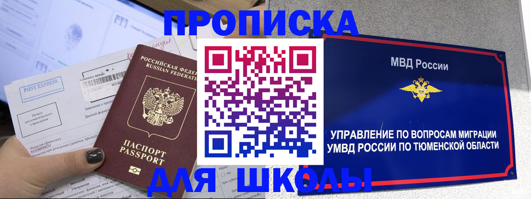 прописка для школы в Бабаево